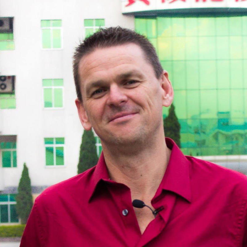 Paul Sinclair